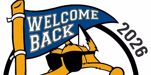Student Event: 2026 Pathfinder Welcome Weeks: Make your own Pathfinder Mascot