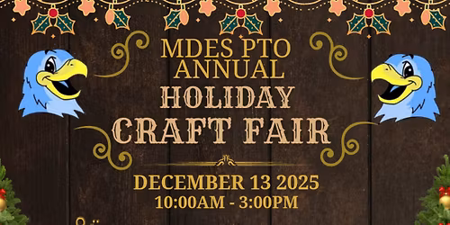 Christmas Craft Fair 