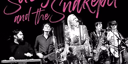 Suzy & The Snakepit Return To The Bowlo\u2026