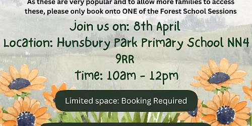 Forest School Session
