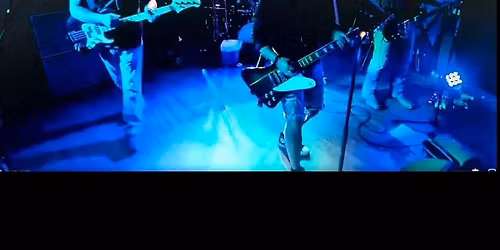 Thanksgiving Eve with BlackBush!!!! 