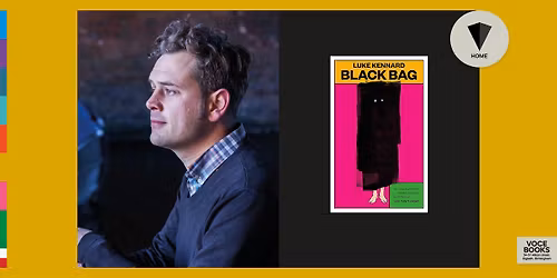 LUKE KENNARD: BLACK BAG