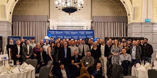 2027 Detailing Conference