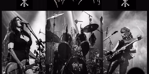 Christian Death - Hawthorne Lounge - Portland, OR