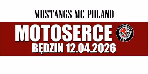 Motoserce B\u0119dzin 2026