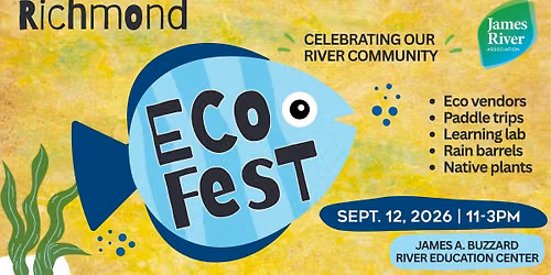James River EcoFest
