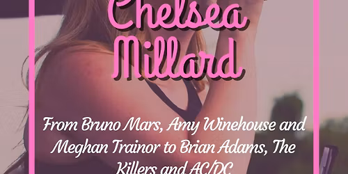 Remberance Special Chelsea Millard