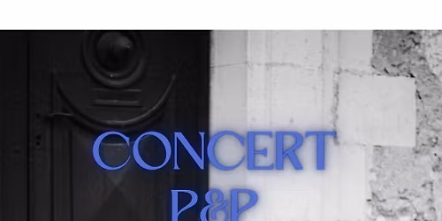 \ud83c\udfb8 Vendredi 24 avril \u2013 Concert P&P au Bistrot C\u00f4t\u00e9 Oc\u00e9an