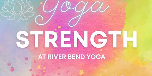 Yoga Strength with Marcy