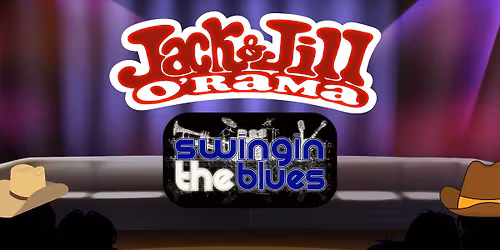 Jack & Jill O'Rama 2026 Swingin the Blues & Country Swing Thursday Earlybird Party