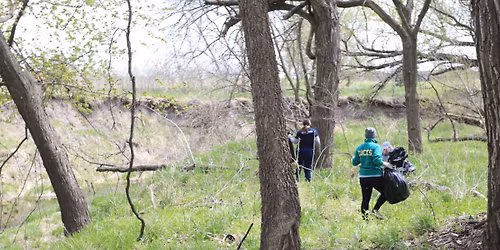 Drop-in Volunteering