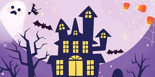 \t Halloween Jamboree
