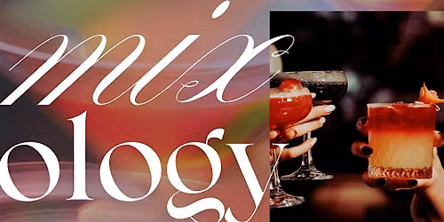 A Lesson in Mixology by Bacardi: Pride Edition