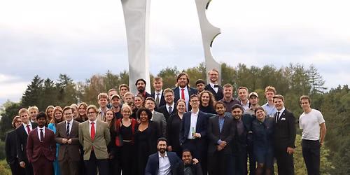 Ordin\u00e6r generalforsamling 2026 2. halv\u00e5r i Frit Forum Aalborg
