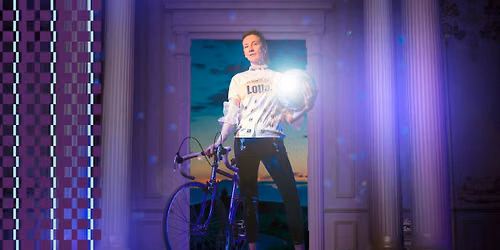 Cie Lodewijk\/Louis | Le Bal | Merksem