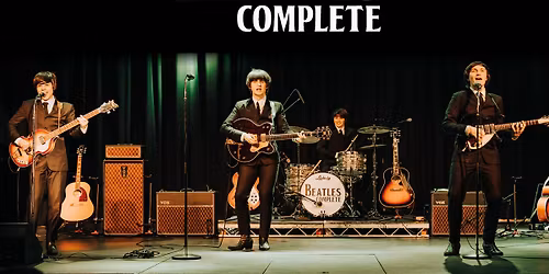 Beatles Complete