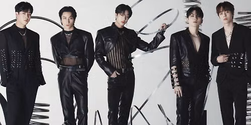 Monsta X