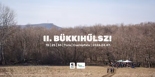 II. B\u00fckKih\u0171lsz! T\u00fara