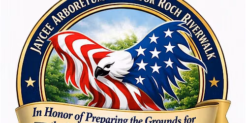 Help Prepare the Arboretum & Riverwalk for 9\/11 Remembrance
