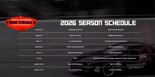 ROVAL TIME ATTACK + WOMEN'S DAY