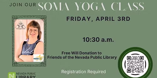 Soma Yoga 