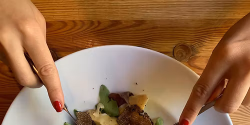 Truffle & Truffle Festival