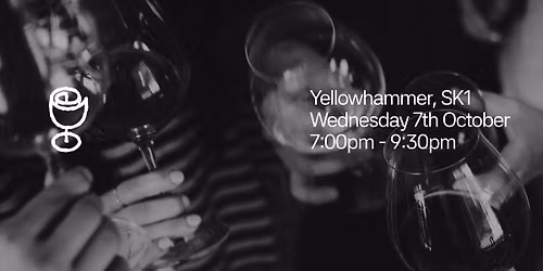 Stockport Wine Club