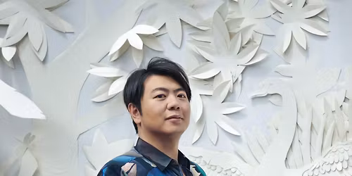 Grieg Piano Concerto with Lang Lang and Dvorak Symphony No. 9 at Boston Symphony Hall