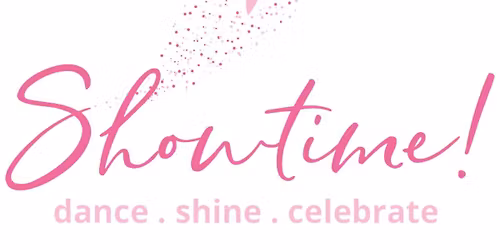 Twinkle Stars Spring Recital