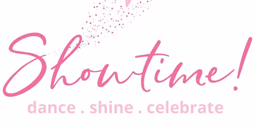Twinkle Stars Spring Recital