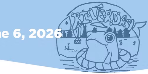 River Day - FREE - All Ages Event