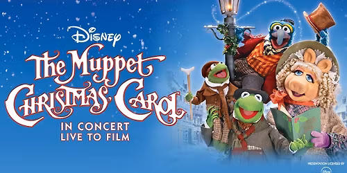 A Christmas Carol - Pittsburgh