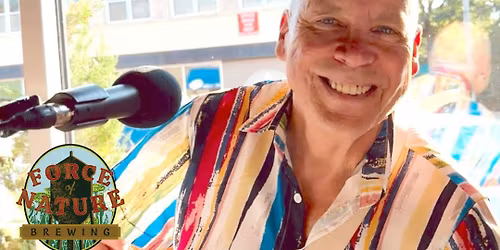 LIVE MUSIC: Harry Reed