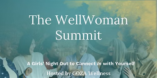 The WellWoman Summit