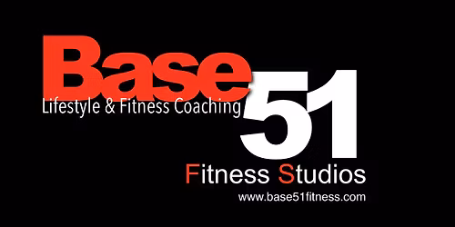 Monday 6pm Circuit Training