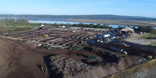 Seattle Public Utilities Green Business Program: Cedar Grove Tour