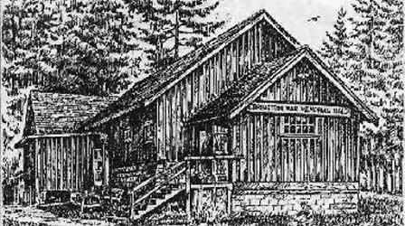 Errington Hall Annual General Meeting