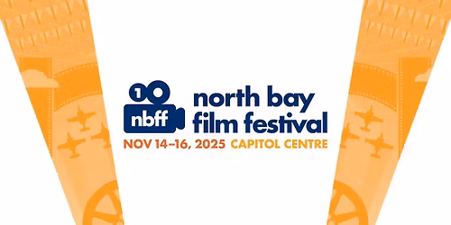 North Bay Film Festival 2025