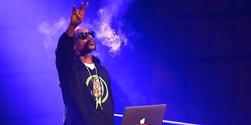 DJ Snoopadelic at Zouk Nightclub