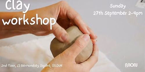 Clay Workshop