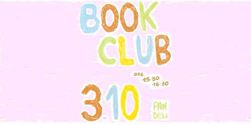 Pan's Book Club
