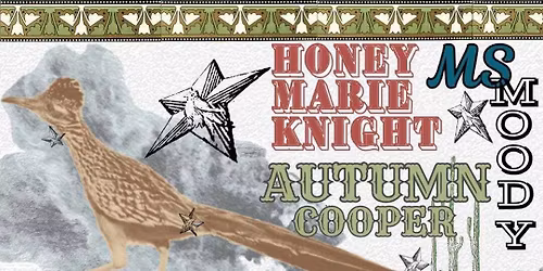 Honey Marie Knight