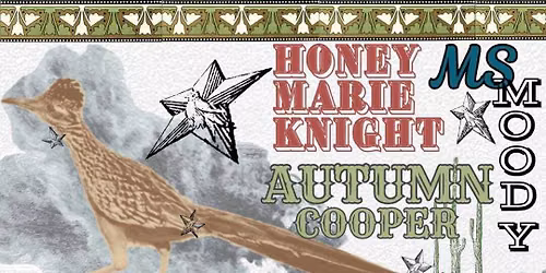 Honey Marie Knight