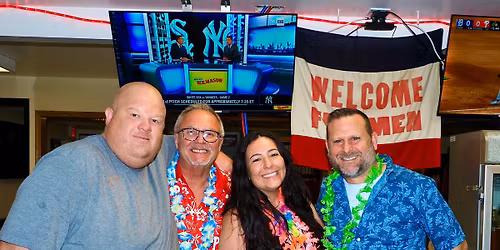 Dr Dick Band + Thanksgiving Eve = Most Fun Ever