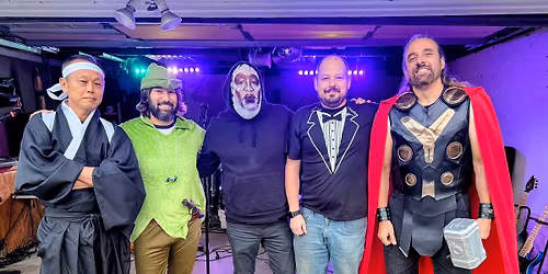 Lounge Flies at the Brown Flannel