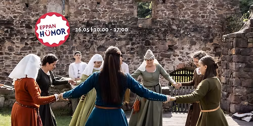 Eppaner Burgenfest | Eppan Humor