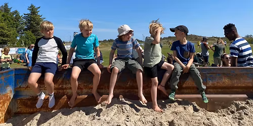 Klitm\u00f8ller Sommerfest