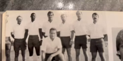 Coach Mike Loyd