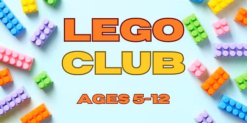 Lego Club