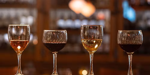 Wine Flights